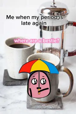 Where are you bestie
