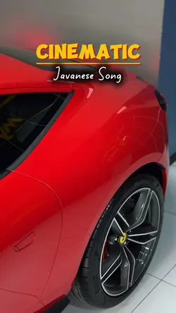Javanese Song