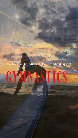 GYMNASTICS