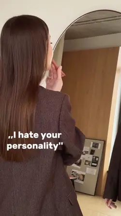 Personality