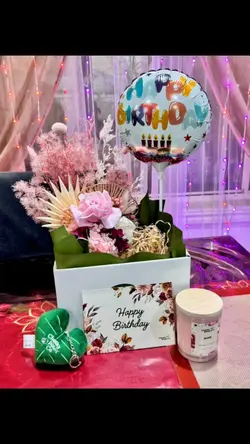 Birthday 