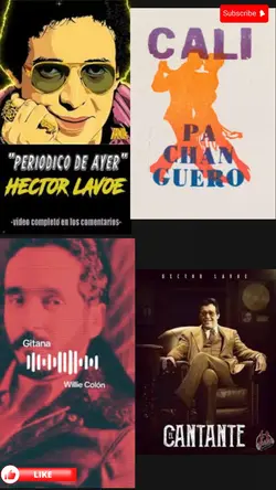torneo canciones