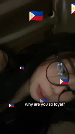 why are you so loyal