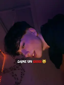DAME UN GRRR