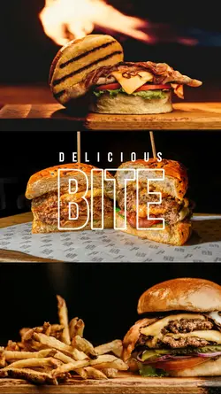 Food Promotion