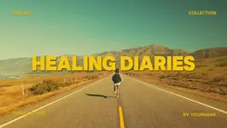 Travel vlog 