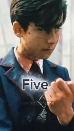 Nicky or Five