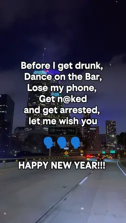 Happy New Year