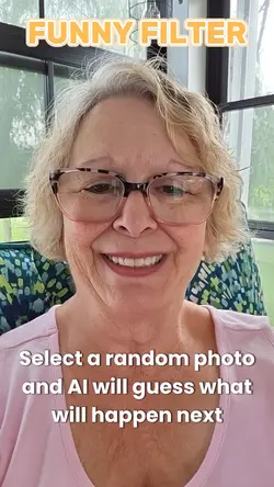 Funny Filter