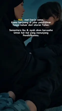 nak ayo kerja sama