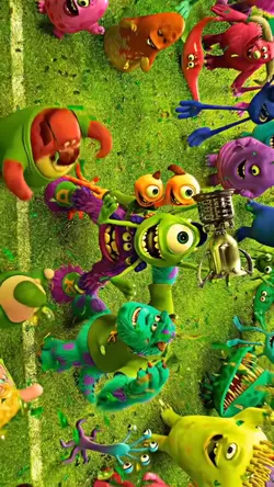 4K Movie Edit 
