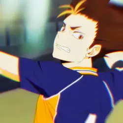 Nishinoya Edit