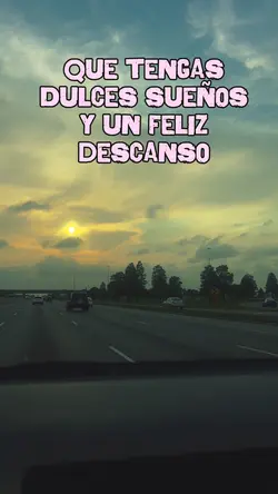 Buenas noches