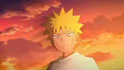 Naruto version