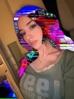 misery glitch trend