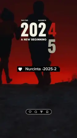 Nurcinta 2025-2