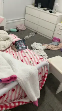 Room transition!!