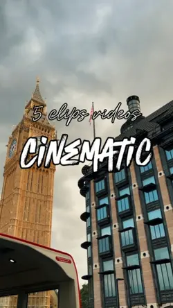 Cinematic City