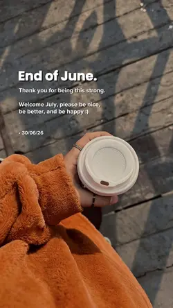 End of June 2026