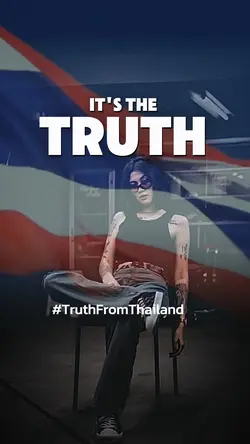 Truth from Thailand