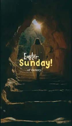 Easter Sunday