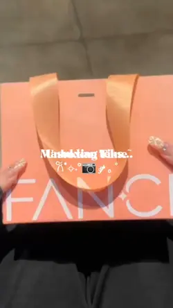 unboxing time