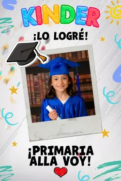 GRAD KINDER