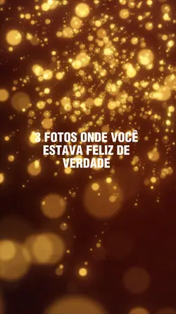 3 FOTOS FELIZ 