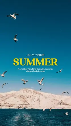 Summer 2026