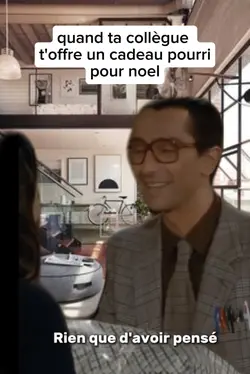 le père noel