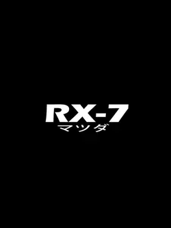 RX7🔥[4K]