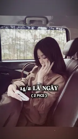 14/2 là ngày