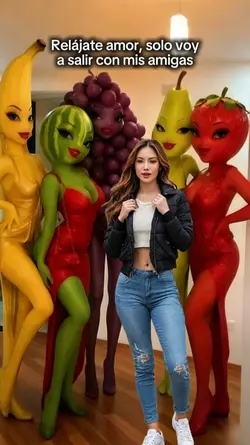 mis a.igas frutas