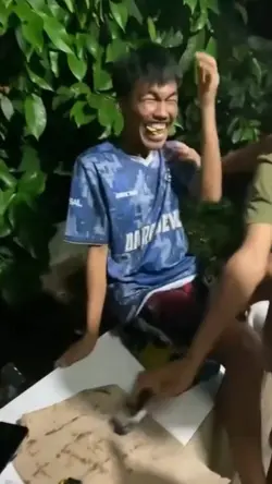 JJ lucu