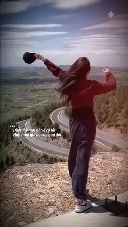 dù ngày mai...