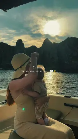 Te amará mi alma 