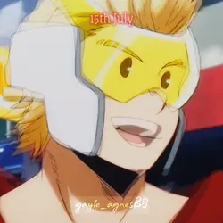 HAPPY BDAY MIRIO! <3