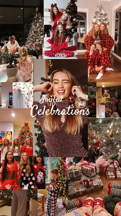 Joyful Christmas
