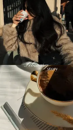 february story