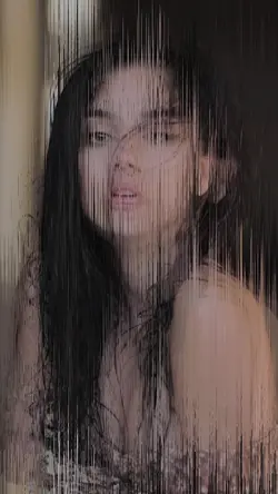 blur template