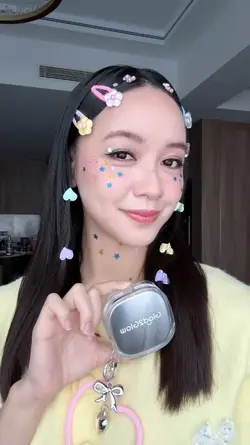 TRANSITION MAKEUP