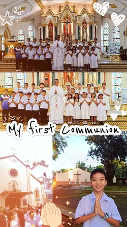 Communion Catholic