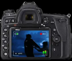 camera x one video 