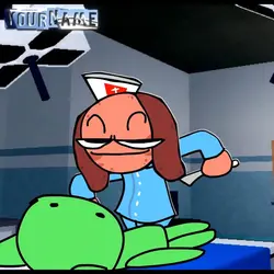 ANIMAL HOSPITAL