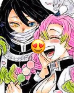 😍➡️😭