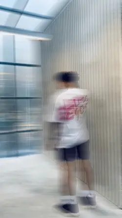 blur