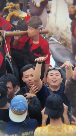 Gerong deui slowmo