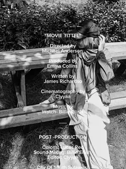 the end flim 