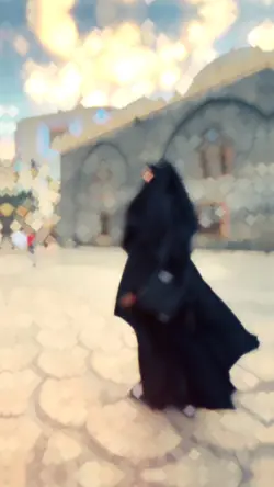 arabic slowmotion 