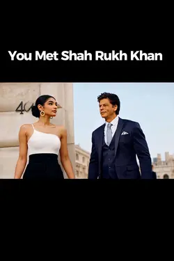 Shah Rukh Khan 